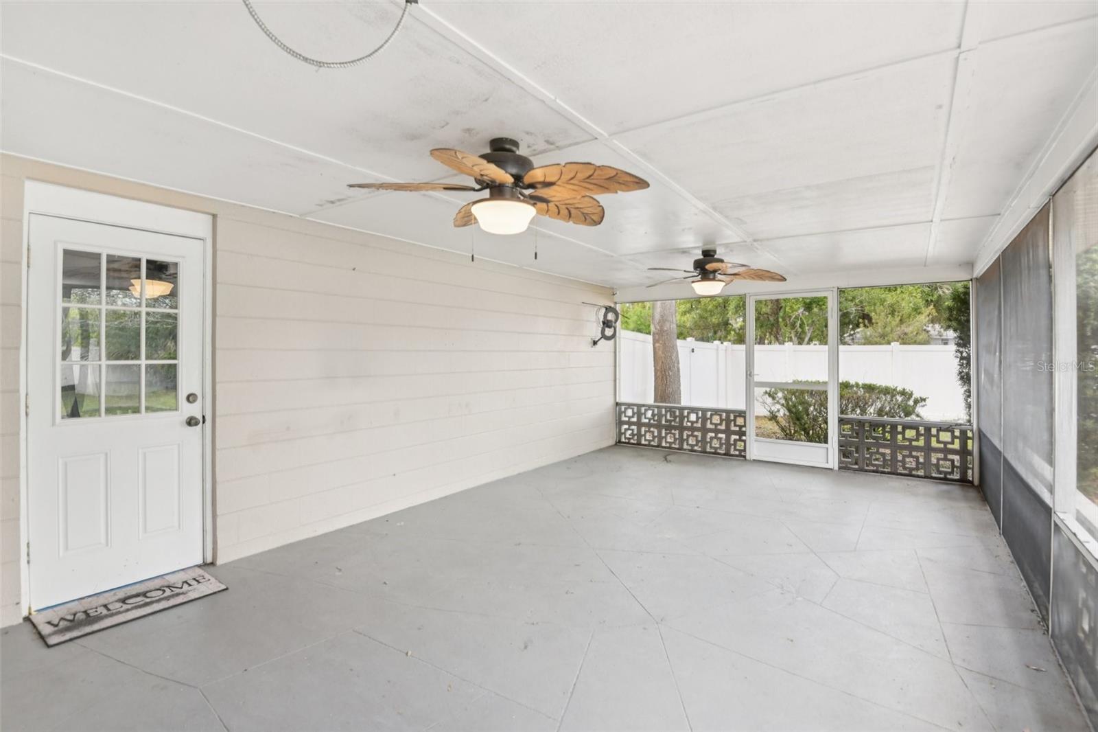 CITY ZEPHYRHILLS - Residential