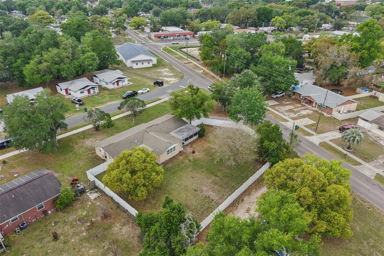 CITY ZEPHYRHILLS - Residential