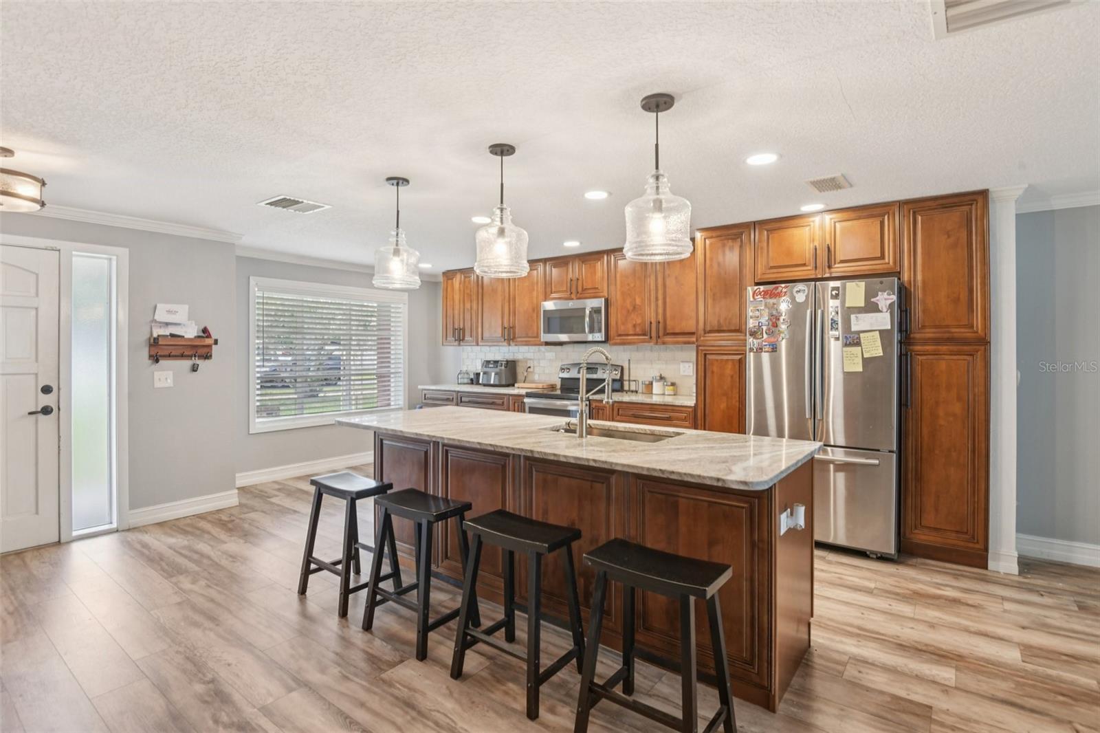 CITY ZEPHYRHILLS - Residential