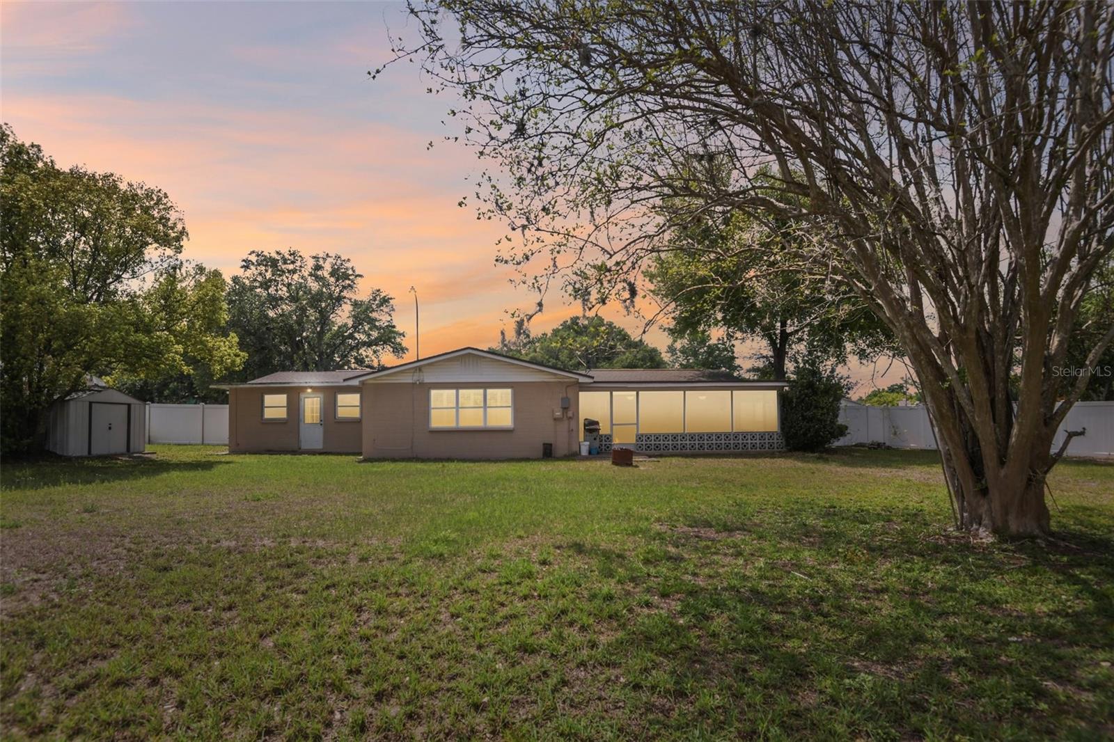 CITY ZEPHYRHILLS - Residential