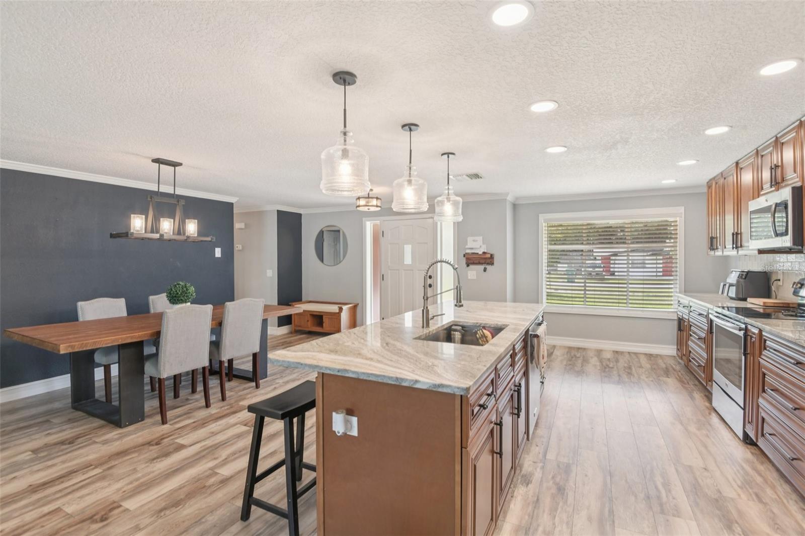 CITY ZEPHYRHILLS - Residential