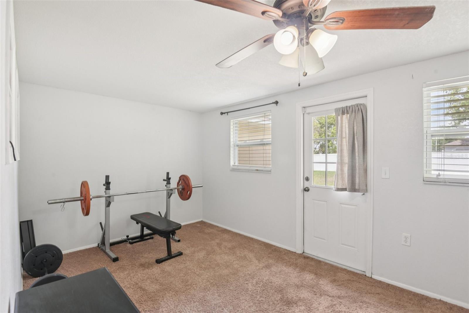 CITY ZEPHYRHILLS - Residential