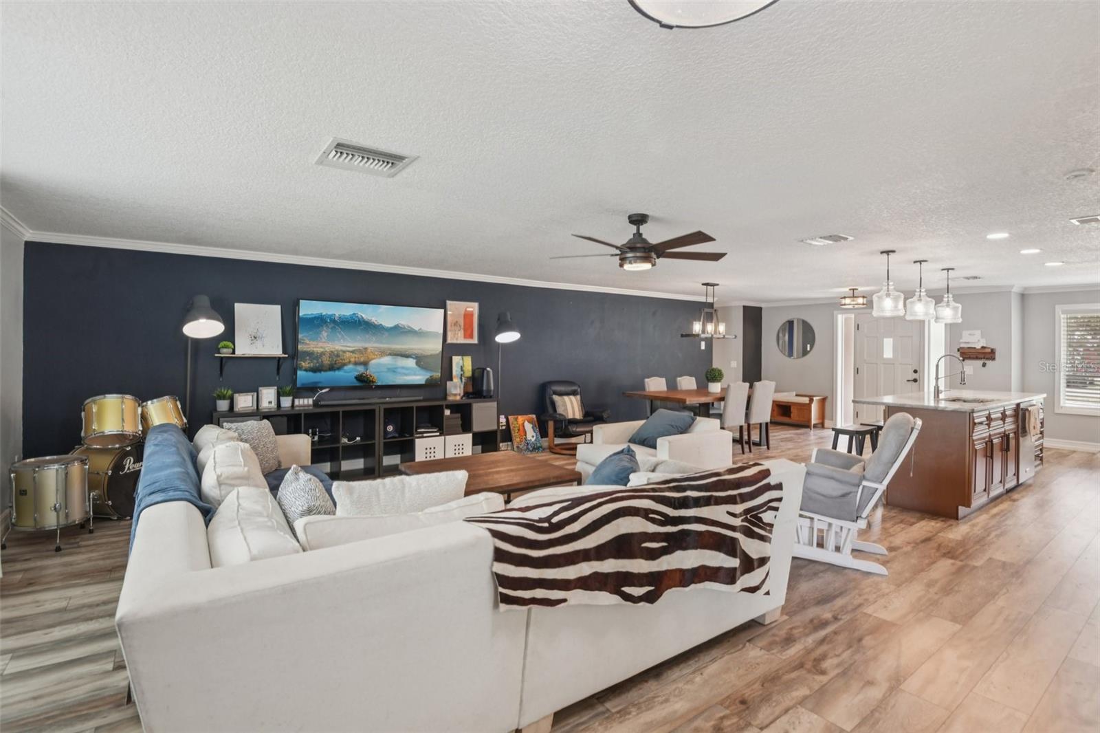 CITY ZEPHYRHILLS - Residential