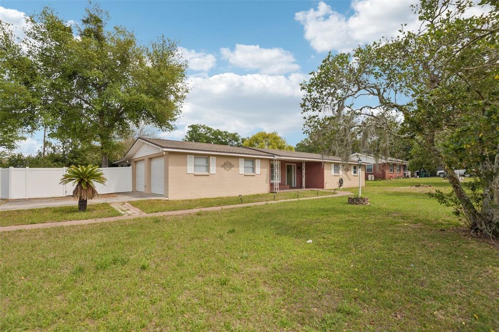 Photo of 5942 13th Street, Zephyrhills, FL 33542 (MLS # TB8482476)