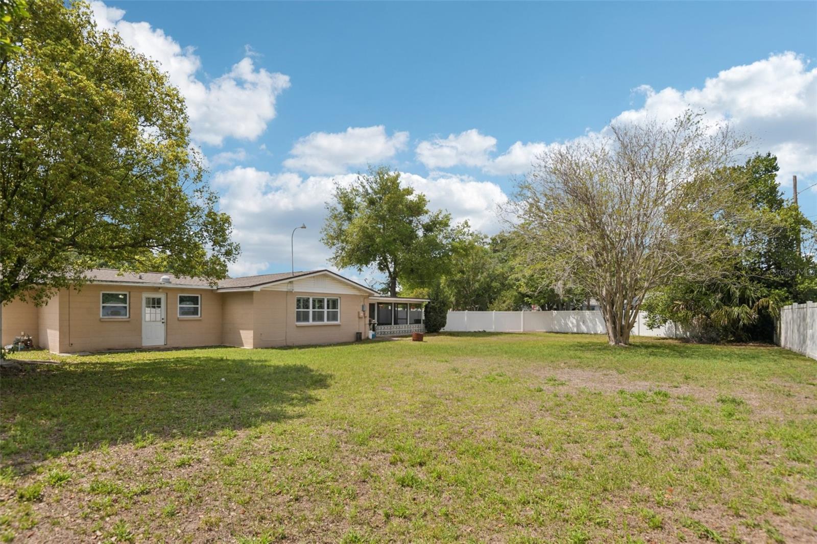 CITY ZEPHYRHILLS - Residential