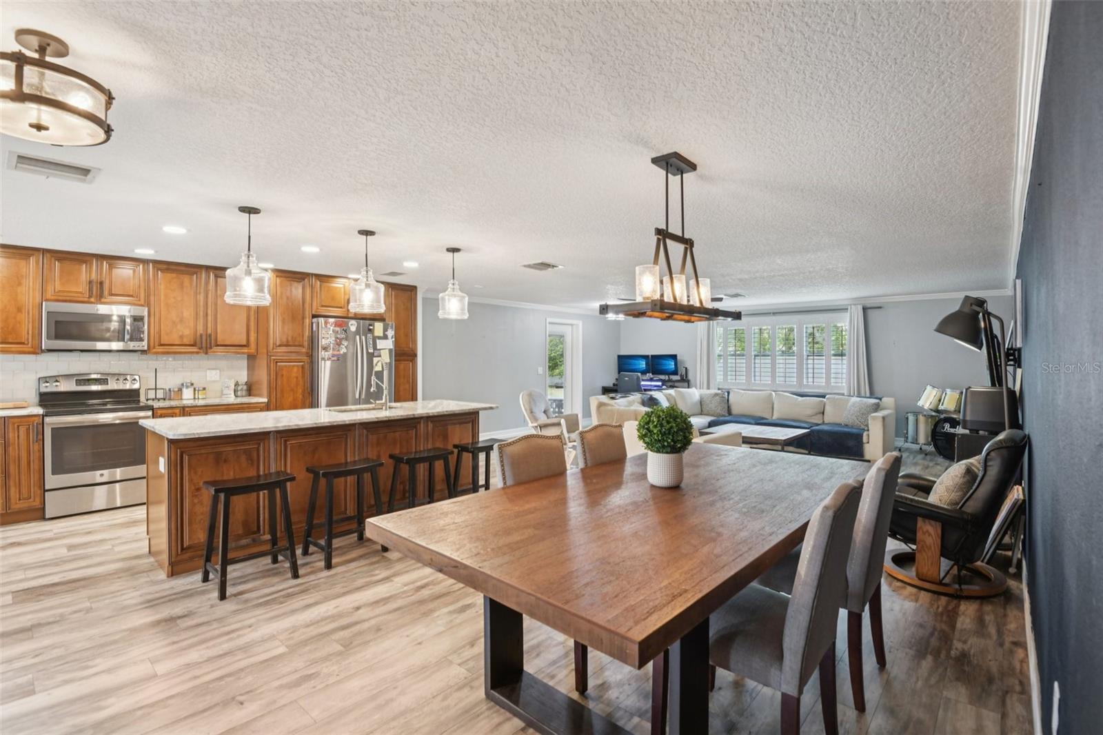 CITY ZEPHYRHILLS - Residential