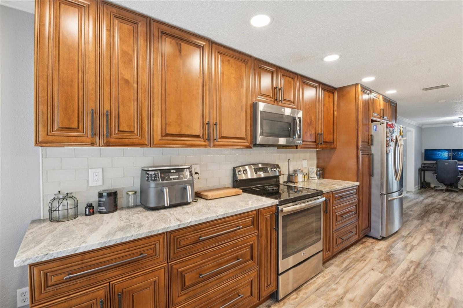 CITY ZEPHYRHILLS - Residential