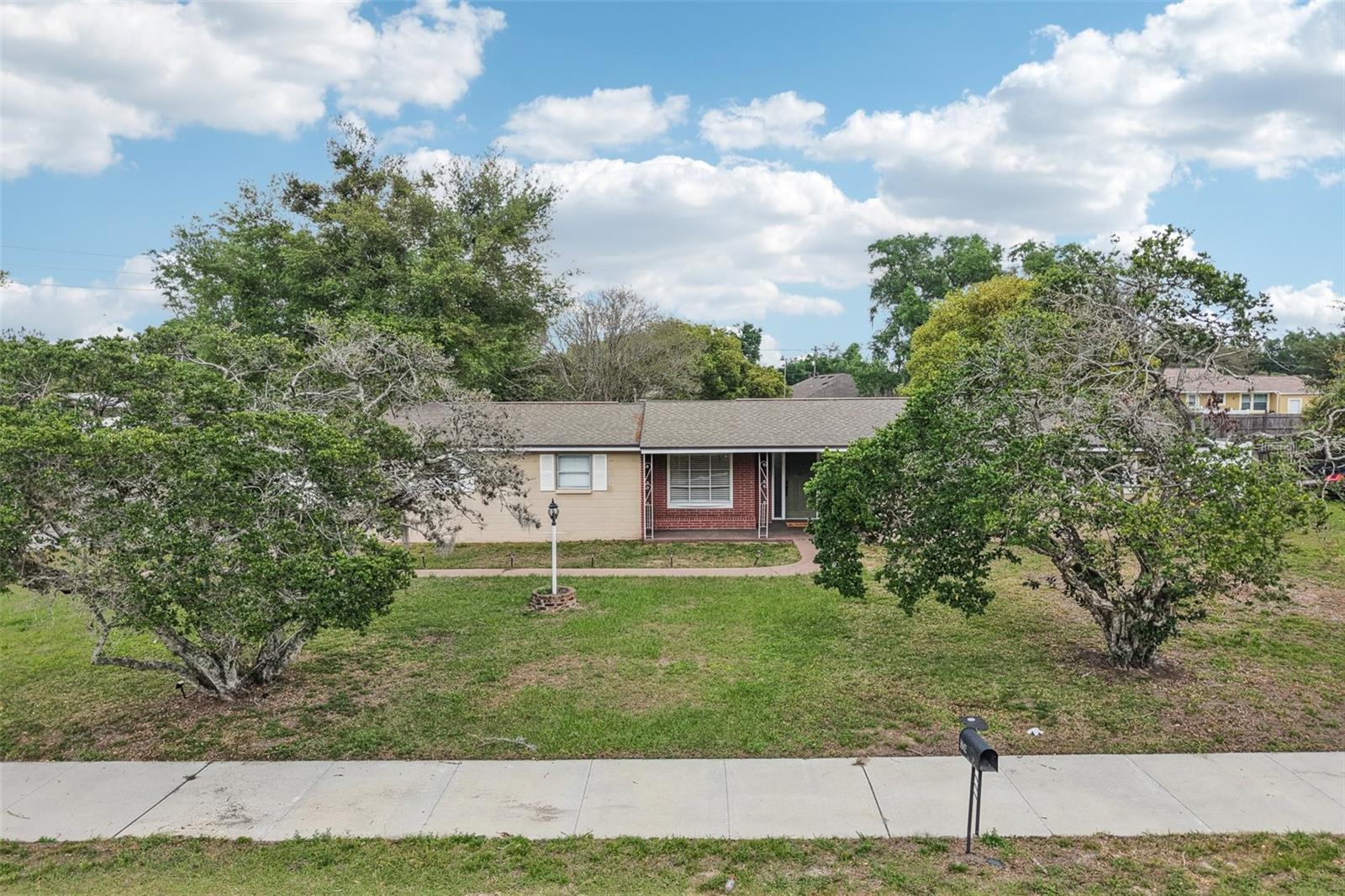 CITY ZEPHYRHILLS - Residential