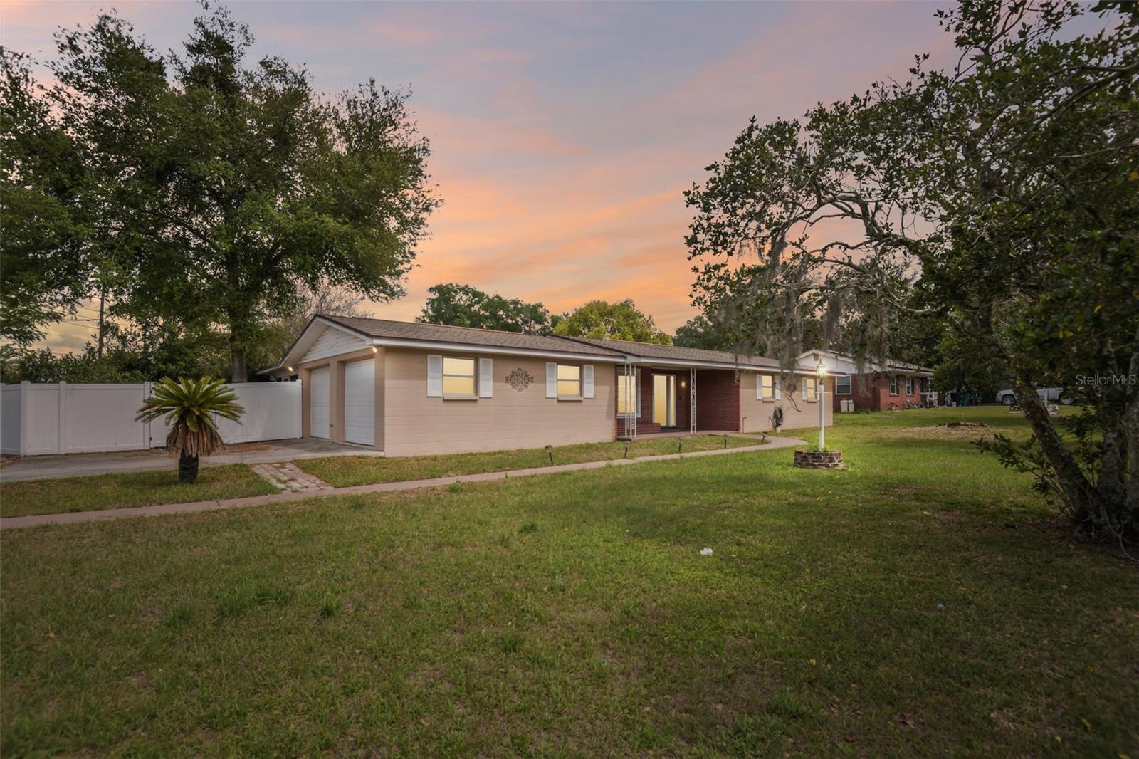 CITY ZEPHYRHILLS - Residential