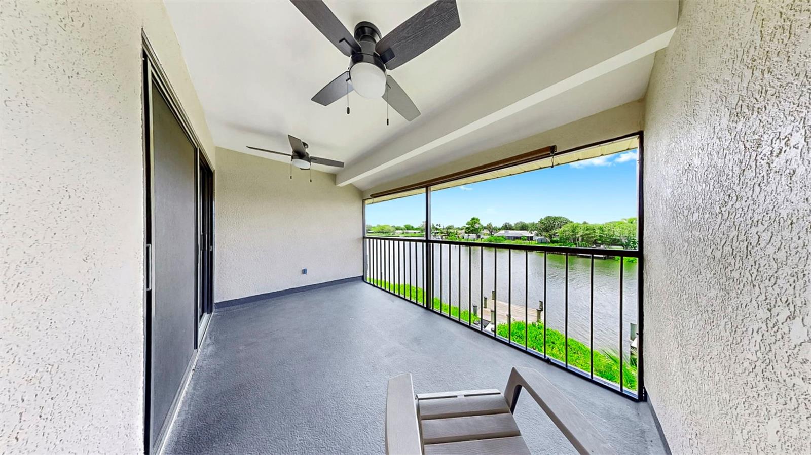 YARDARM CONDO PH I - Residential Lease