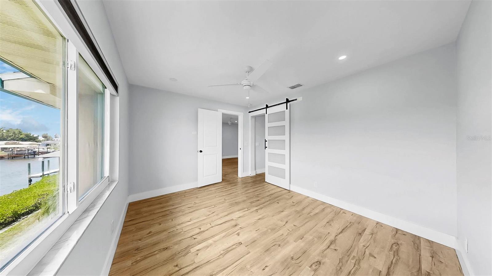 YARDARM CONDO PH I - Residential Lease