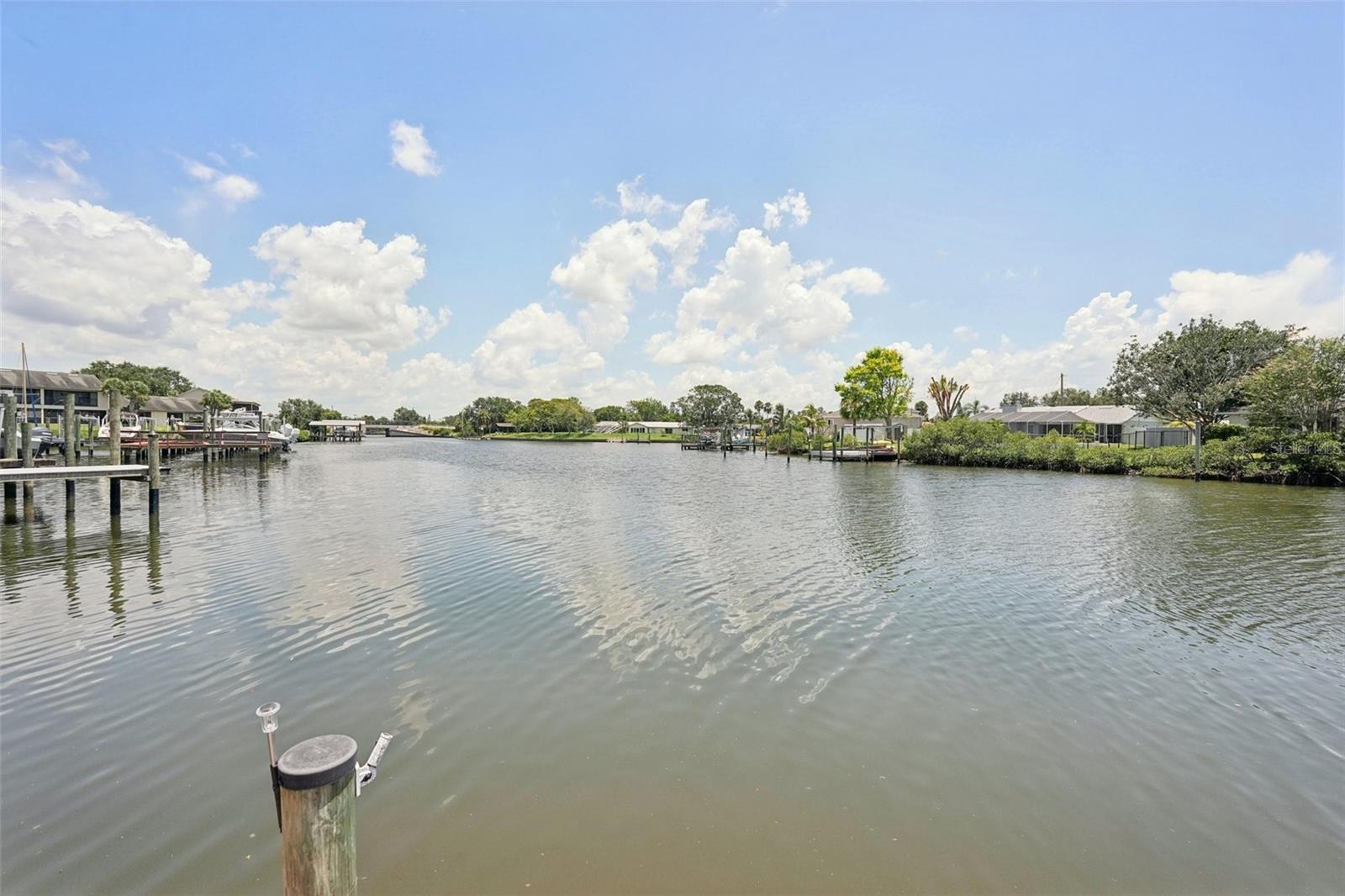 YARDARM CONDO PH I - Residential Lease