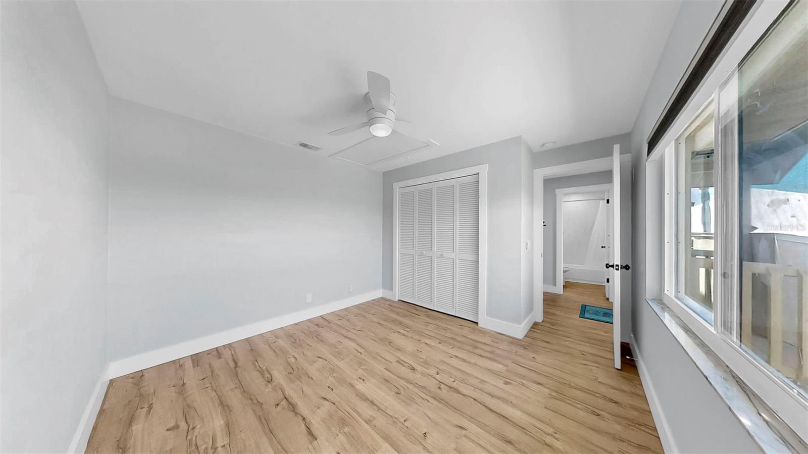 YARDARM CONDO PH I - Residential Lease