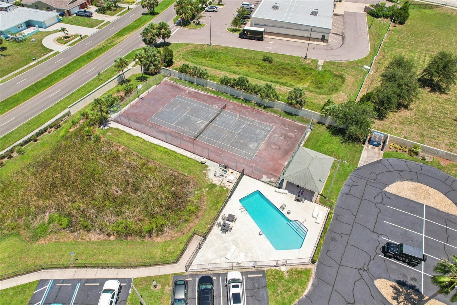 YARDARM CONDO PH I - Residential Lease