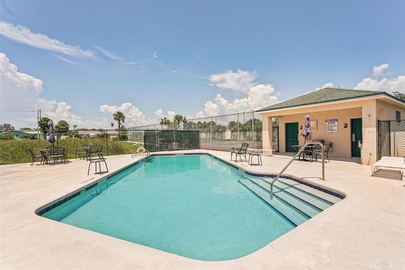 YARDARM CONDO PH I - Residential Lease