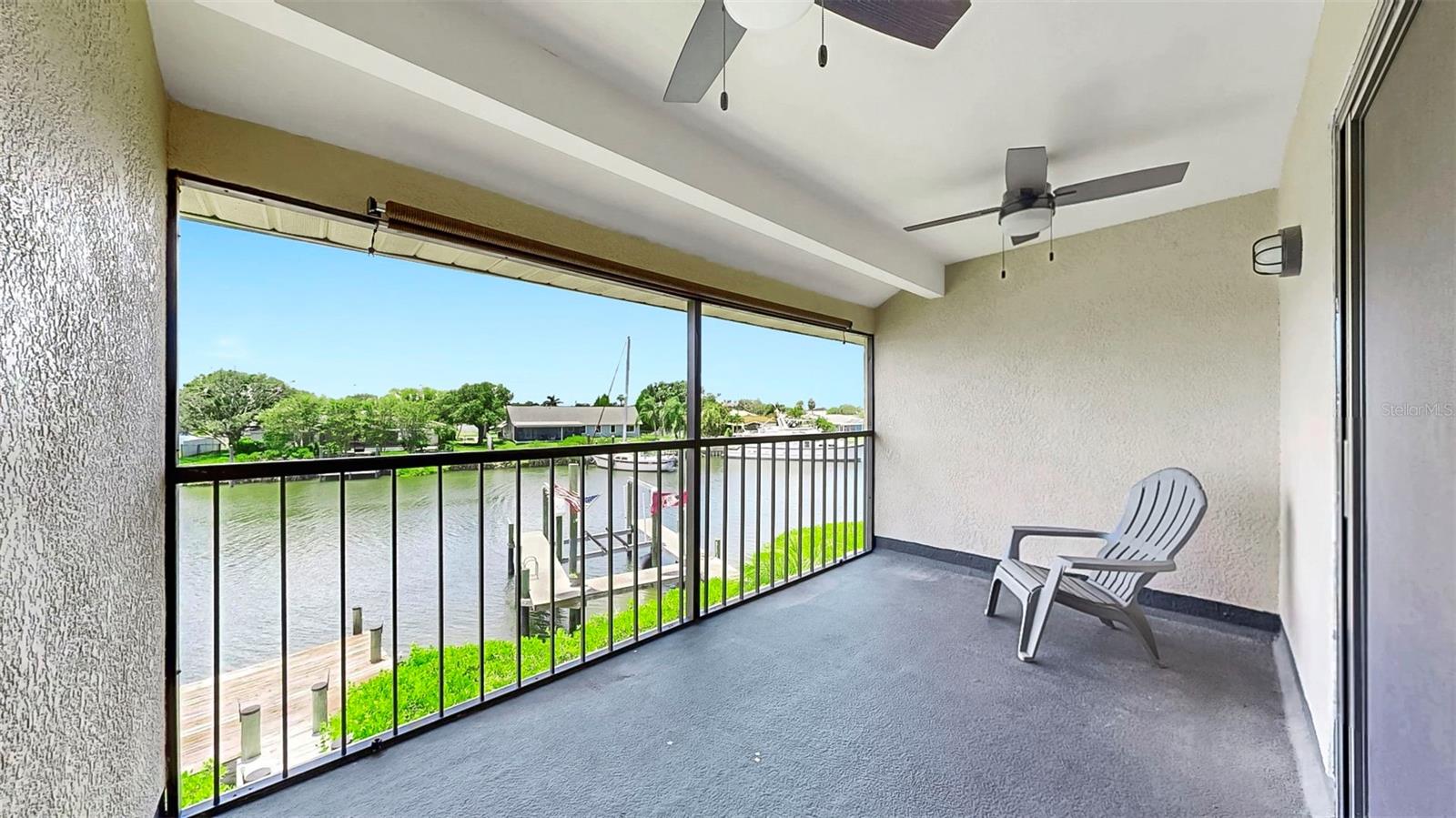 YARDARM CONDO PH I - Residential Lease