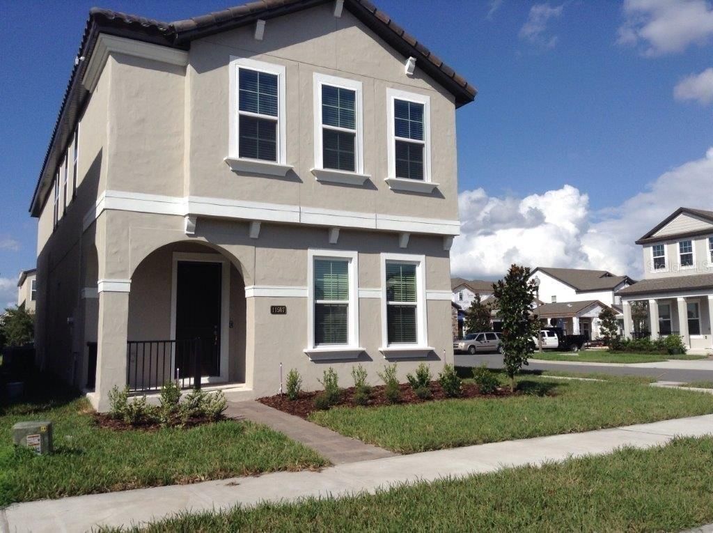 Photo of 11507 Charnock Drive, Windermere, FL 34786 (MLS # O6380483)