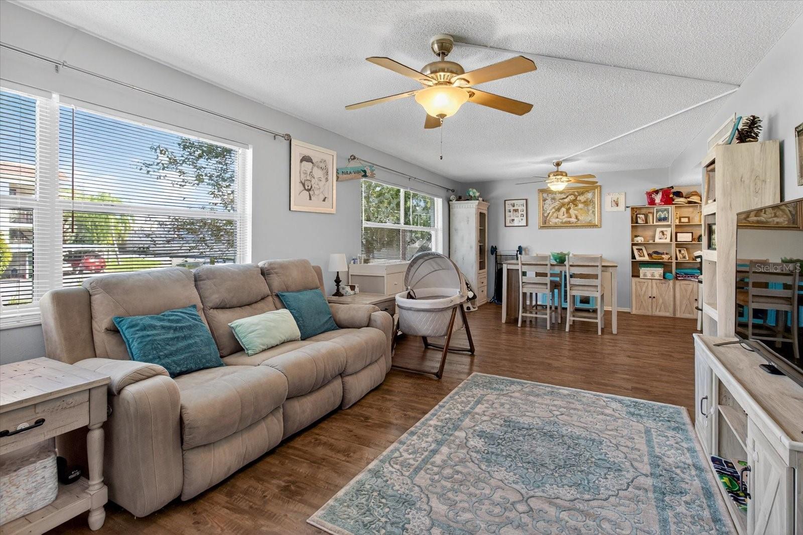 KING ARTHURS COURT CONDO - Residential