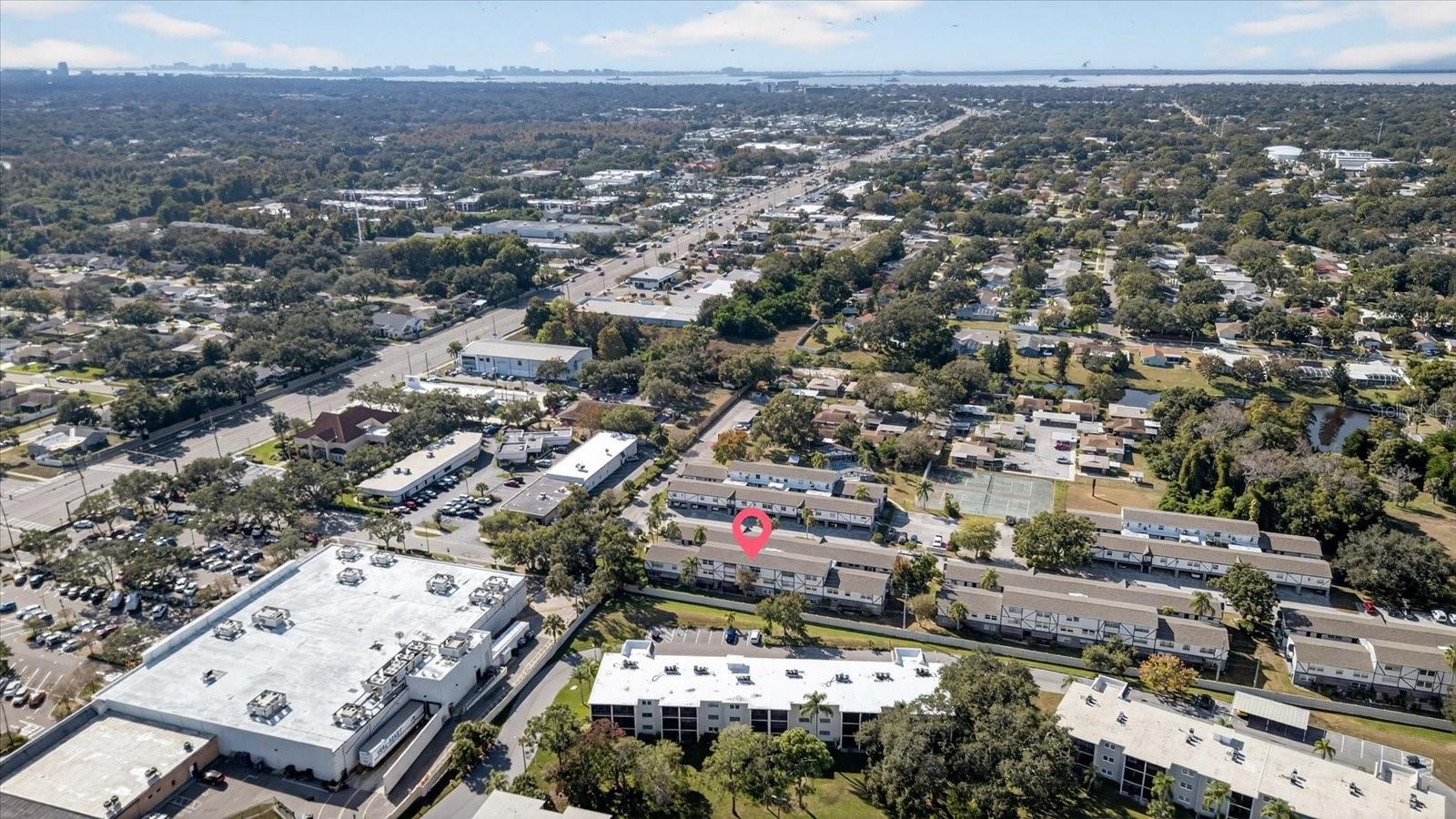 KING ARTHURS COURT CONDO - Residential