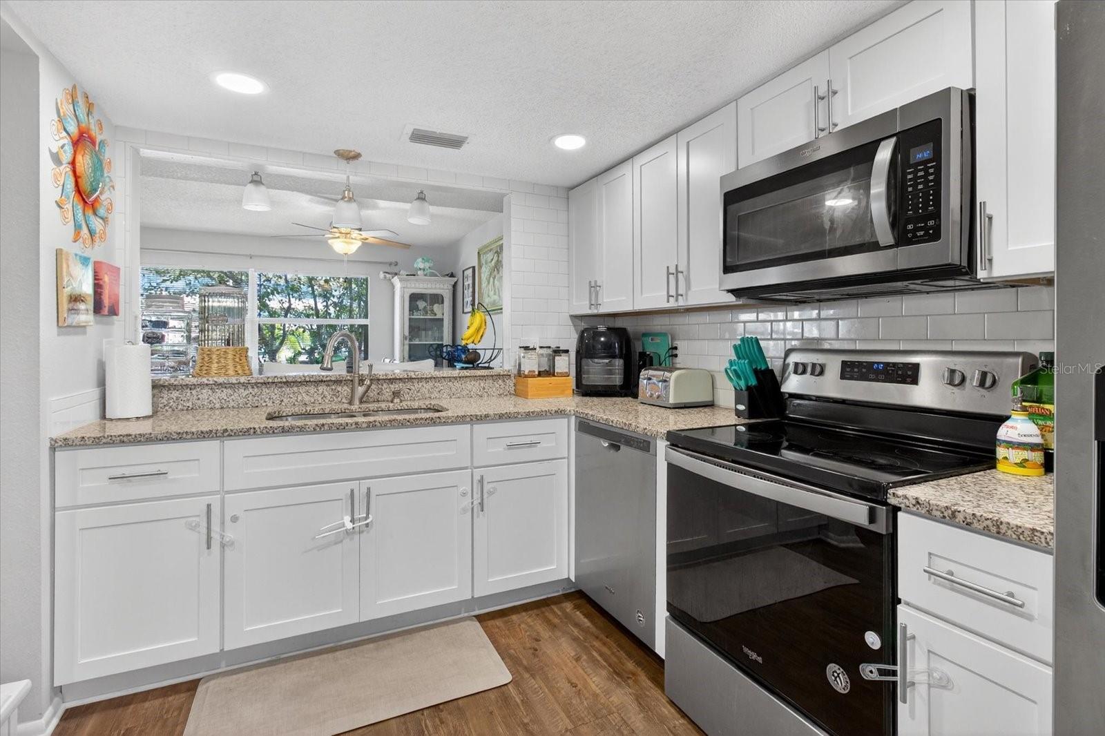 KING ARTHURS COURT CONDO - Residential