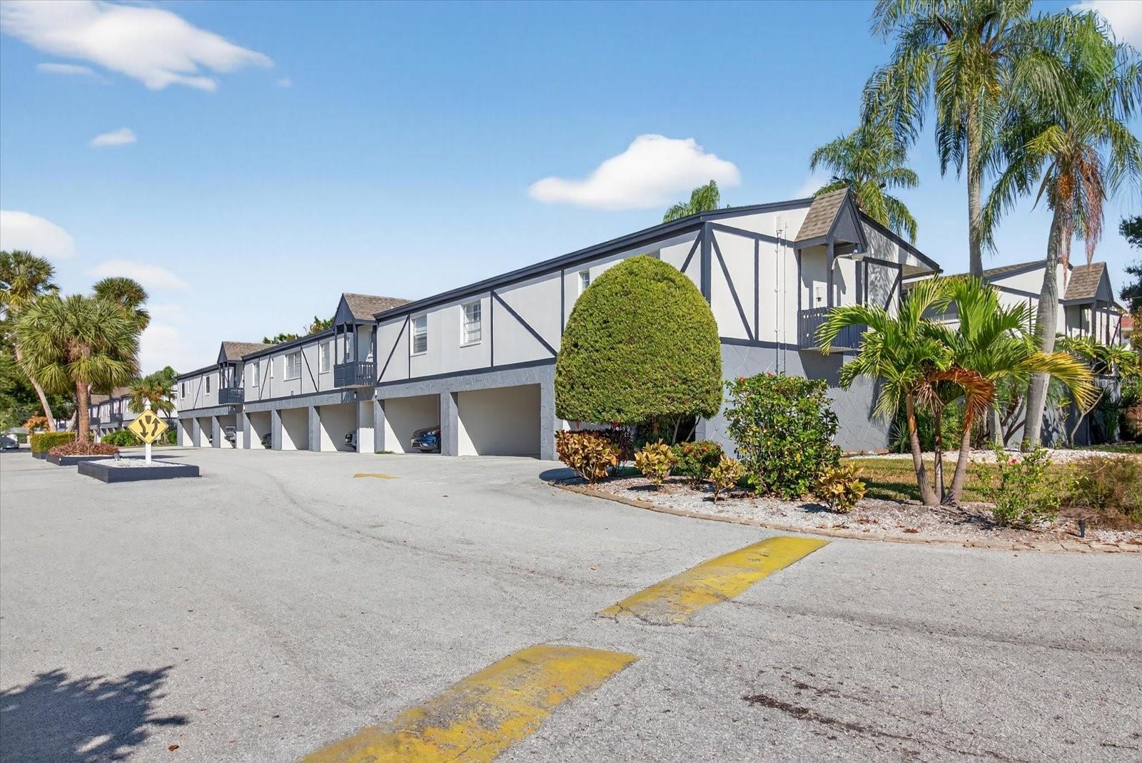 KING ARTHURS COURT CONDO - Residential