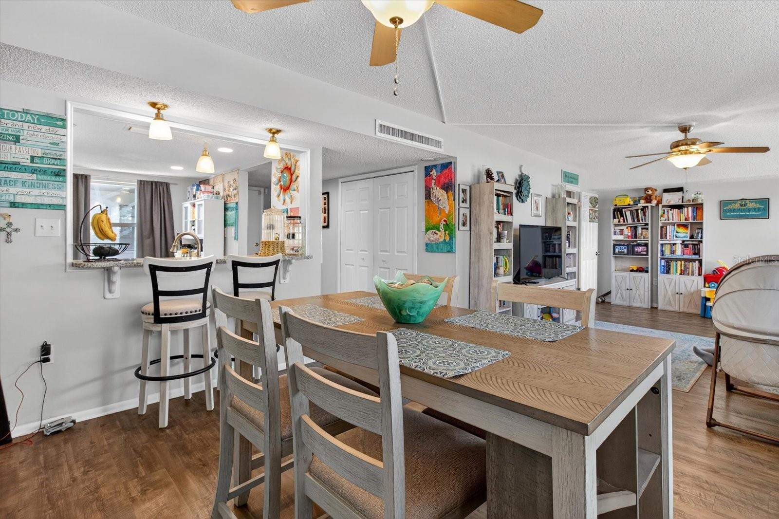 KING ARTHURS COURT CONDO - Residential