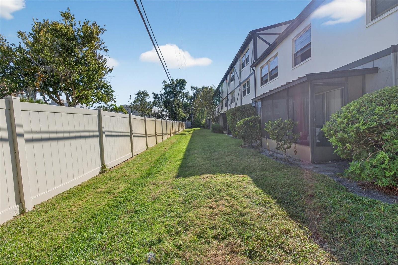 KING ARTHURS COURT CONDO - Residential