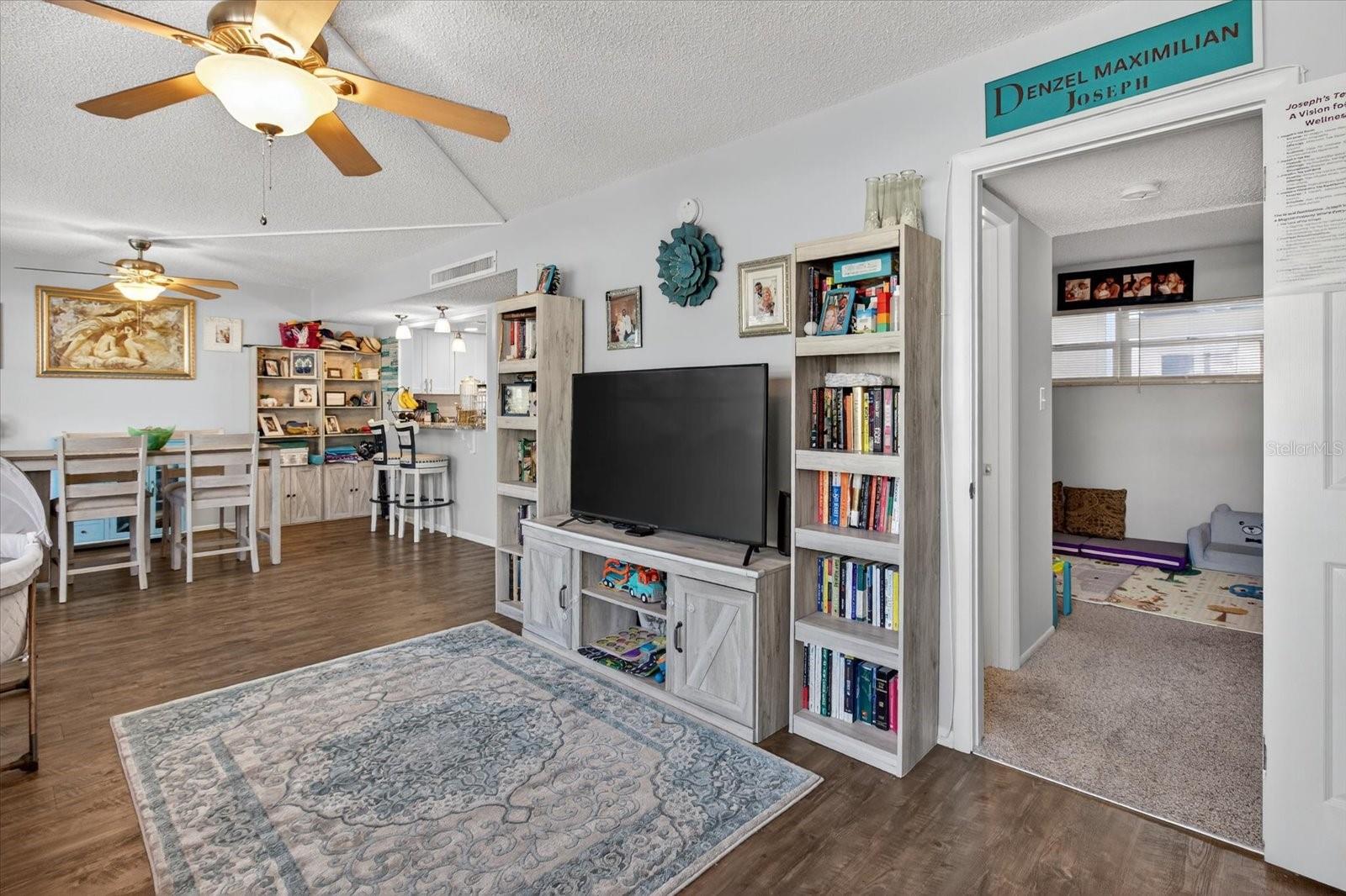 KING ARTHURS COURT CONDO - Residential