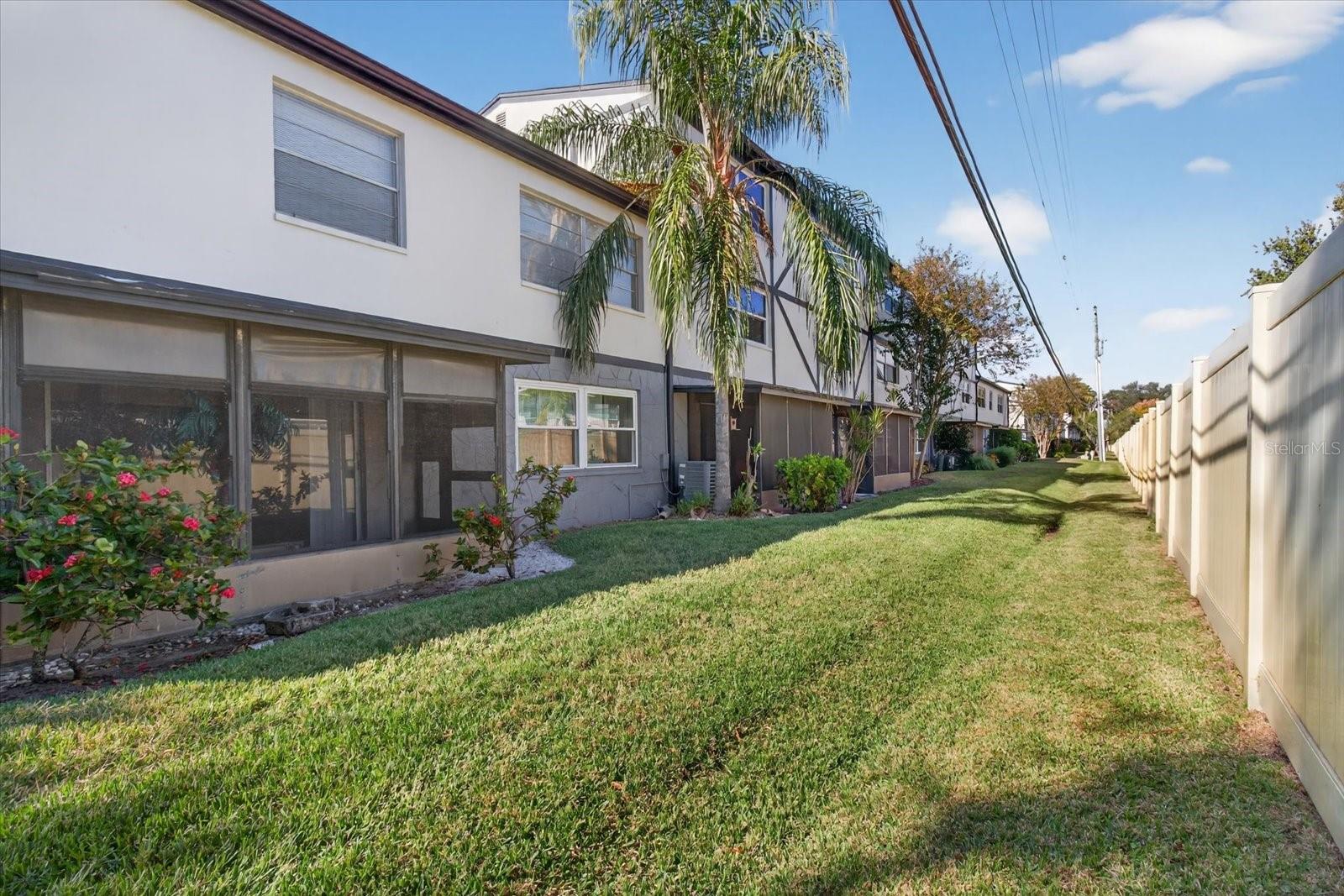 KING ARTHURS COURT CONDO - Residential