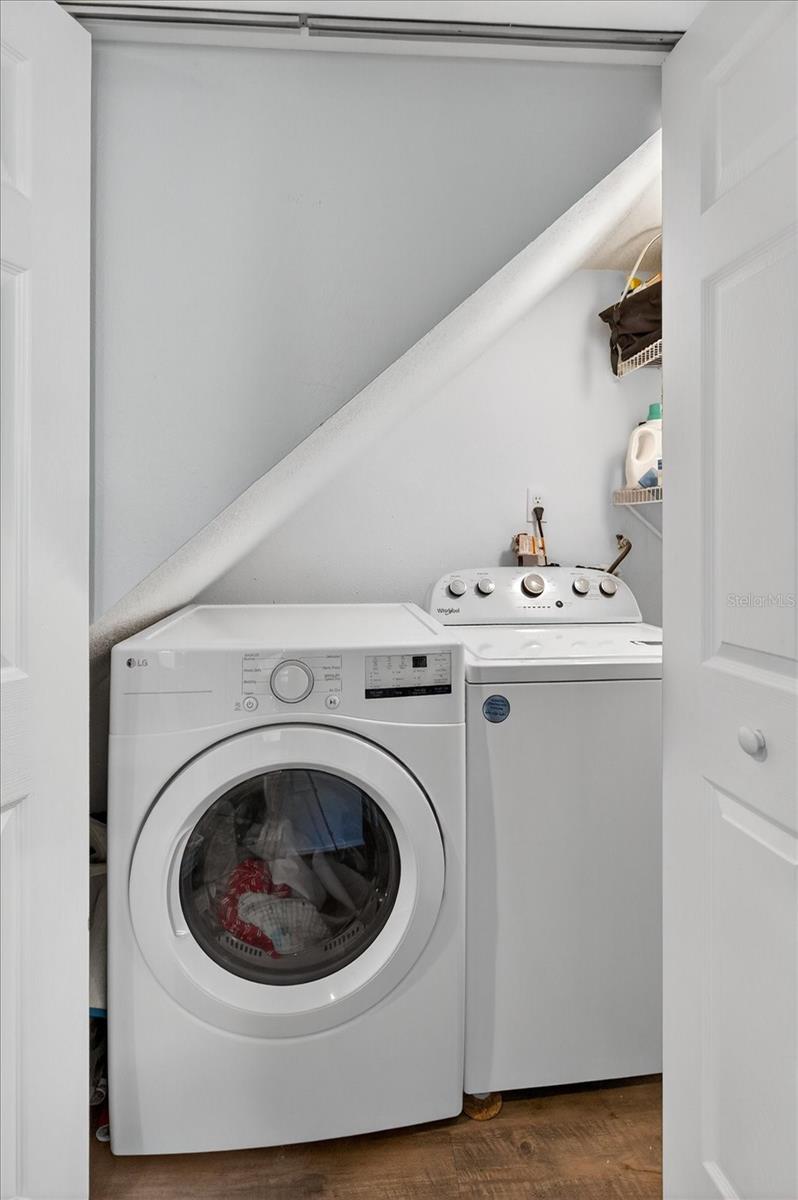 KING ARTHURS COURT CONDO - Residential