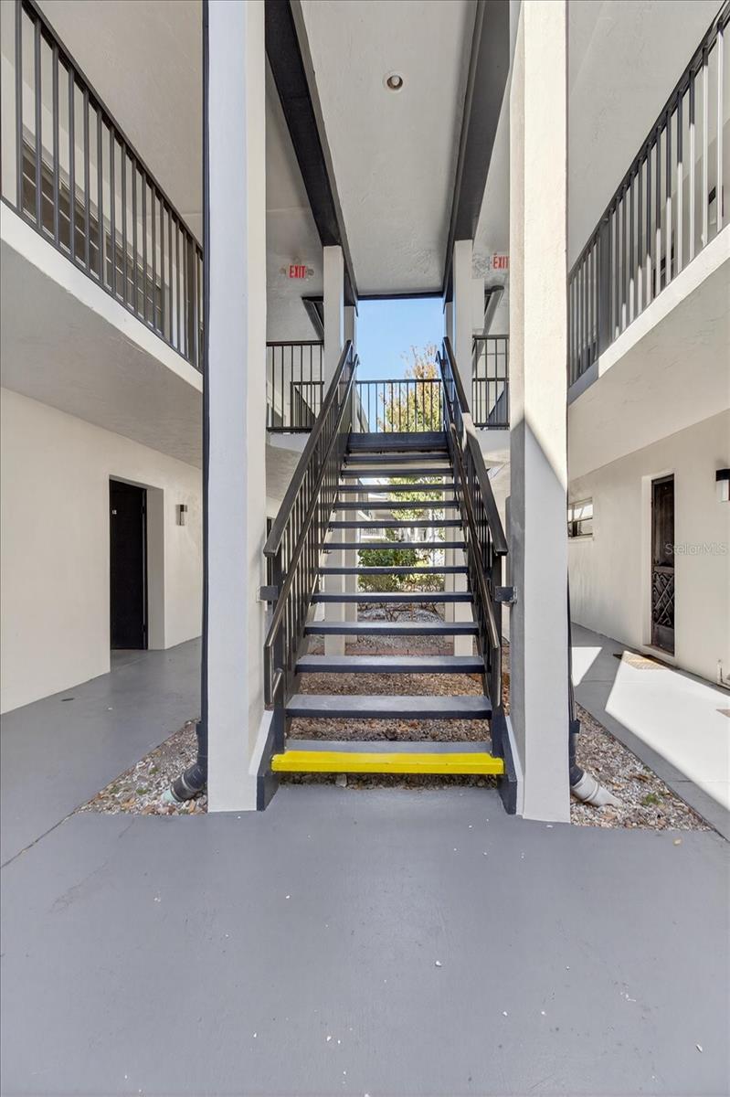 KING ARTHURS COURT CONDO - Residential