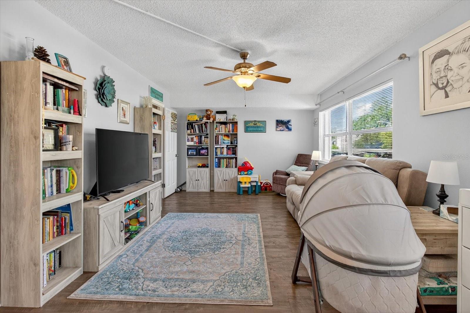 KING ARTHURS COURT CONDO - Residential