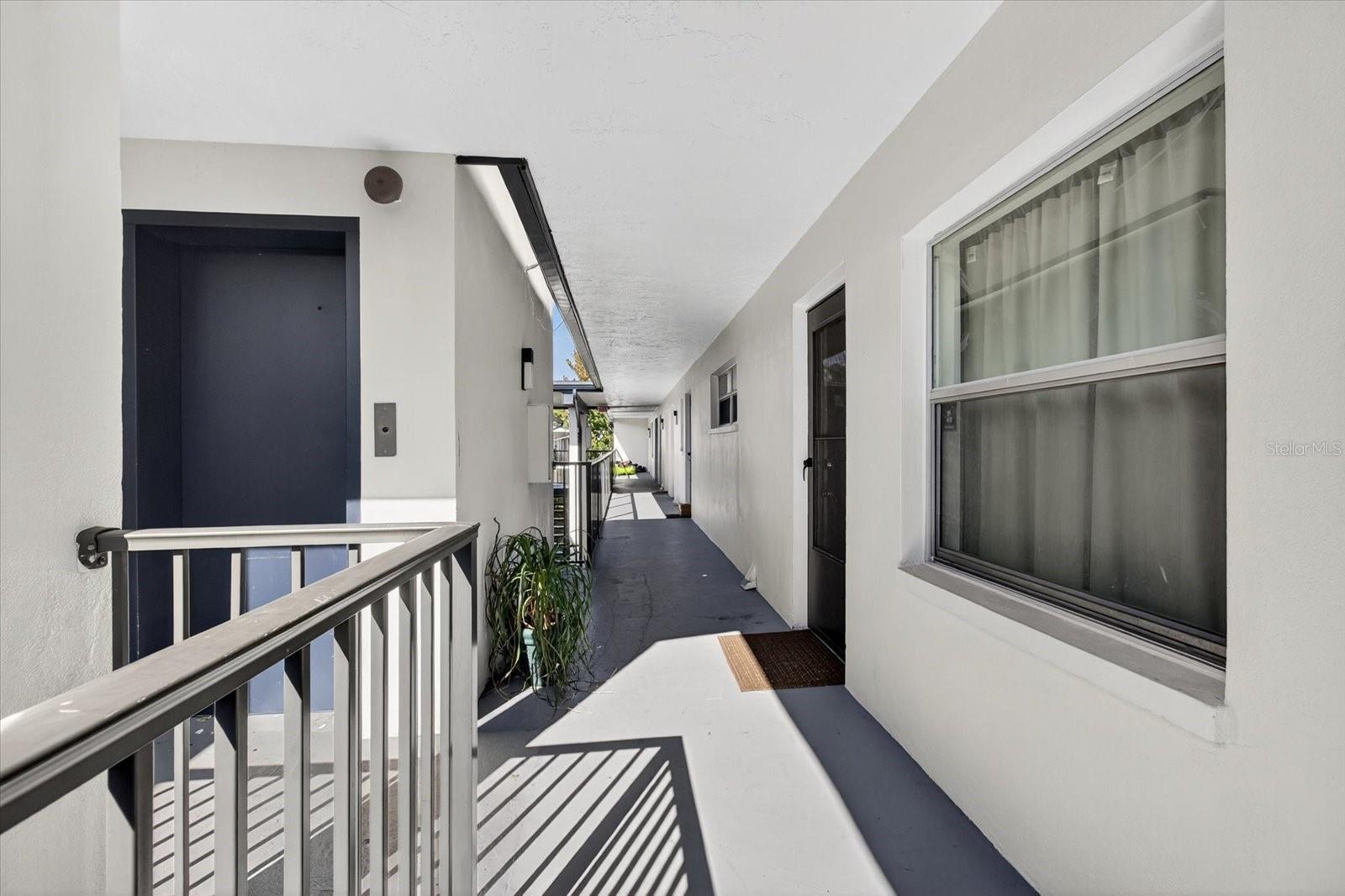 KING ARTHURS COURT CONDO - Residential