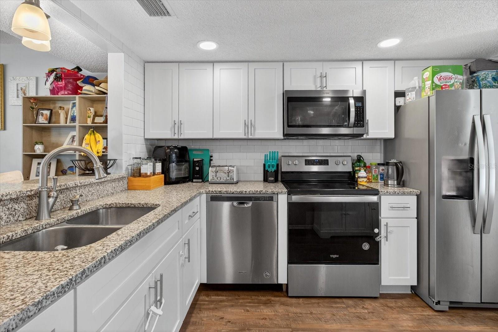 KING ARTHURS COURT CONDO - Residential