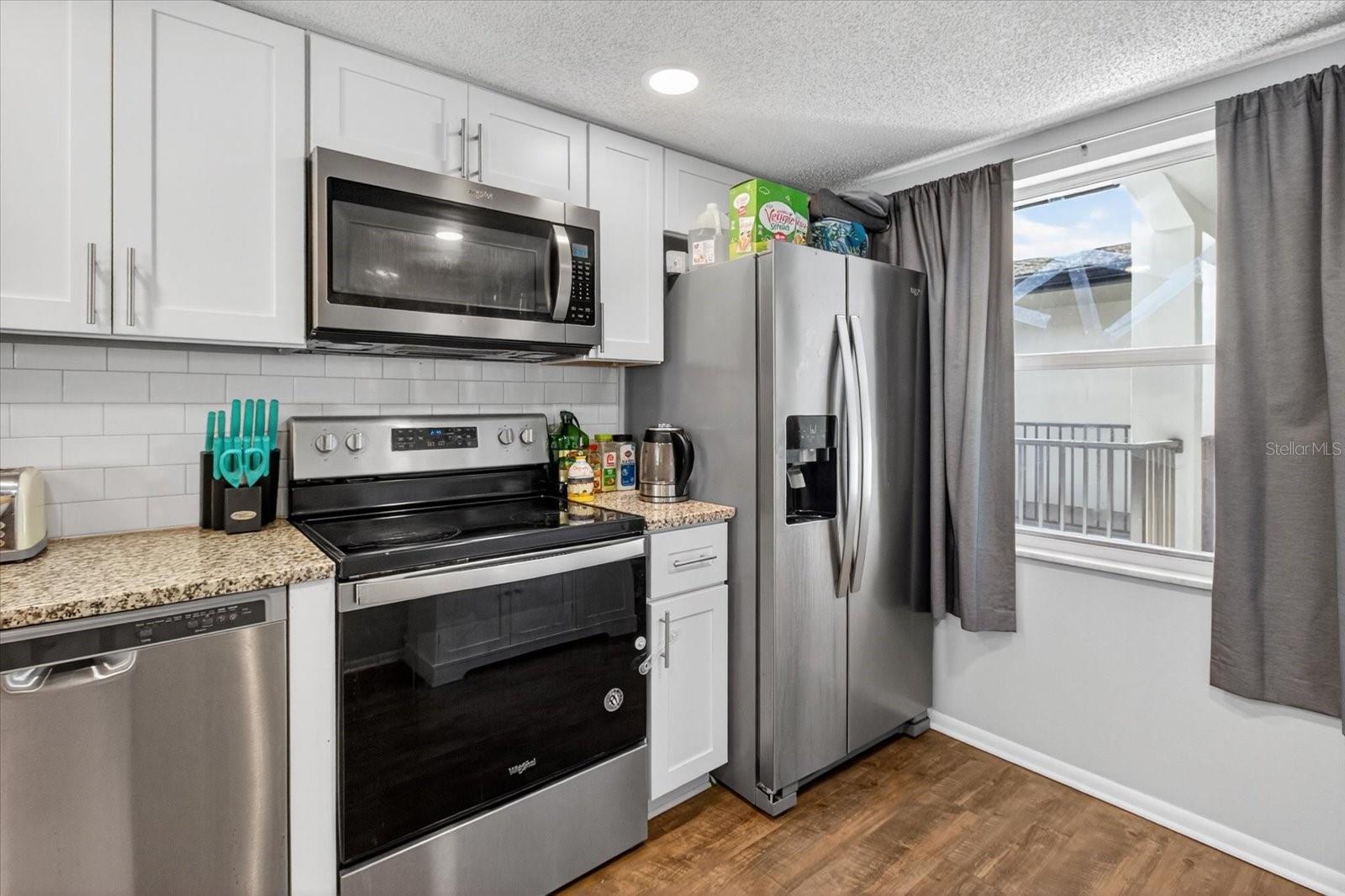 KING ARTHURS COURT CONDO - Residential