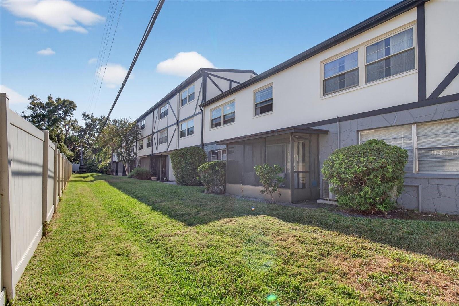 KING ARTHURS COURT CONDO - Residential