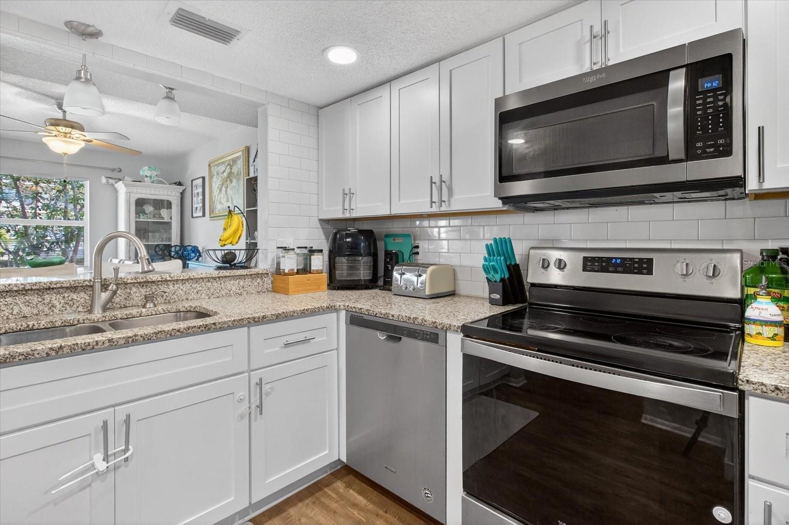 KING ARTHURS COURT CONDO - Residential