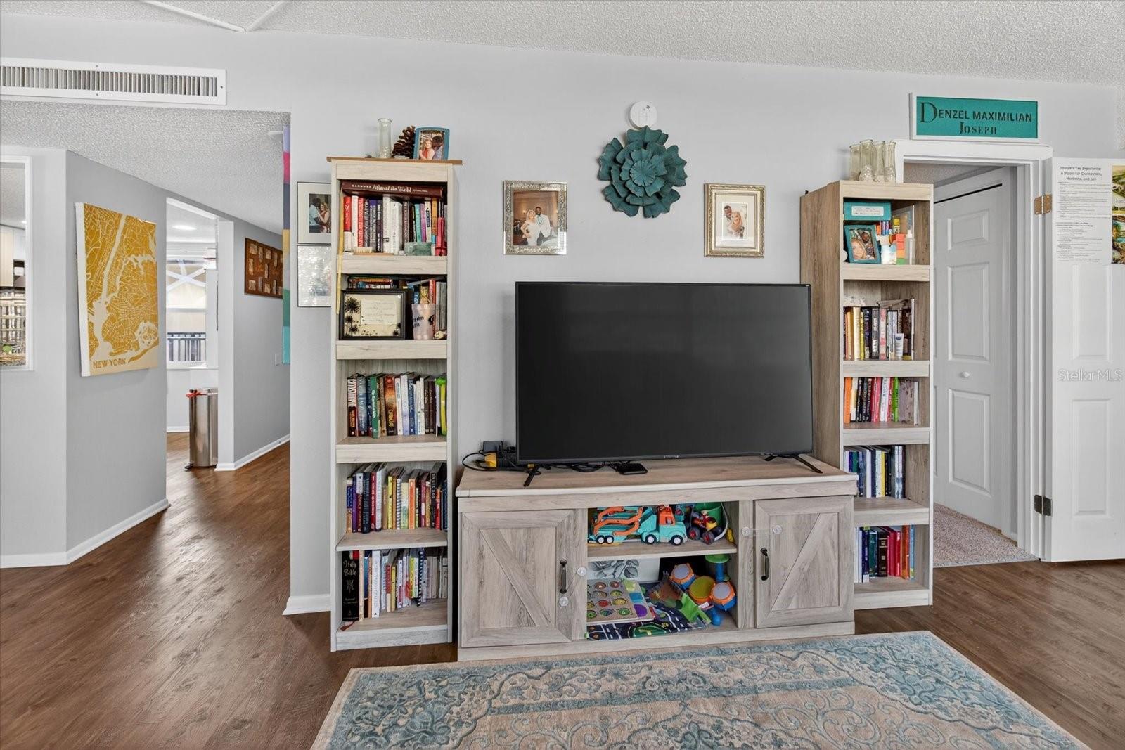 KING ARTHURS COURT CONDO - Residential