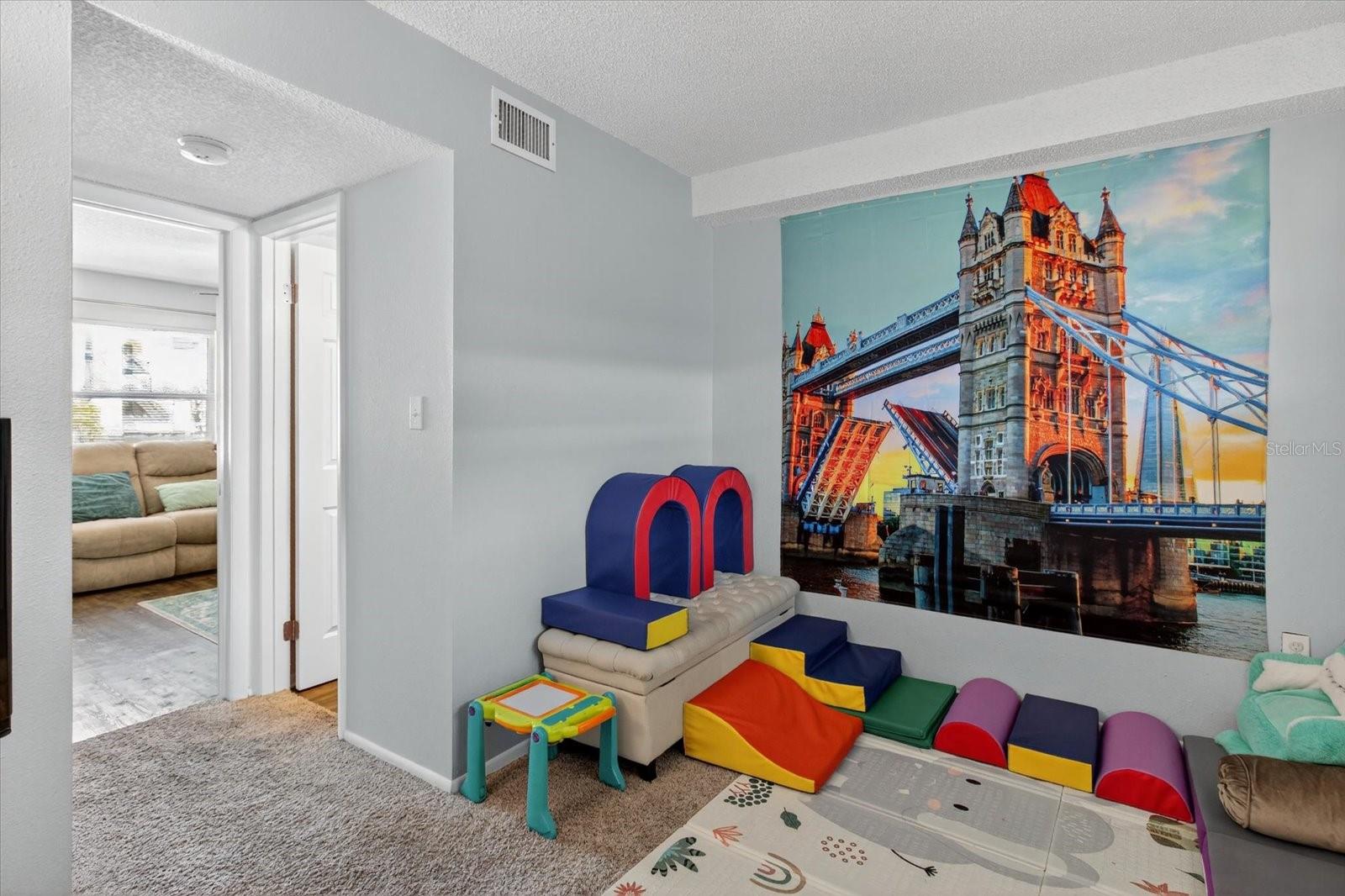 KING ARTHURS COURT CONDO - Residential