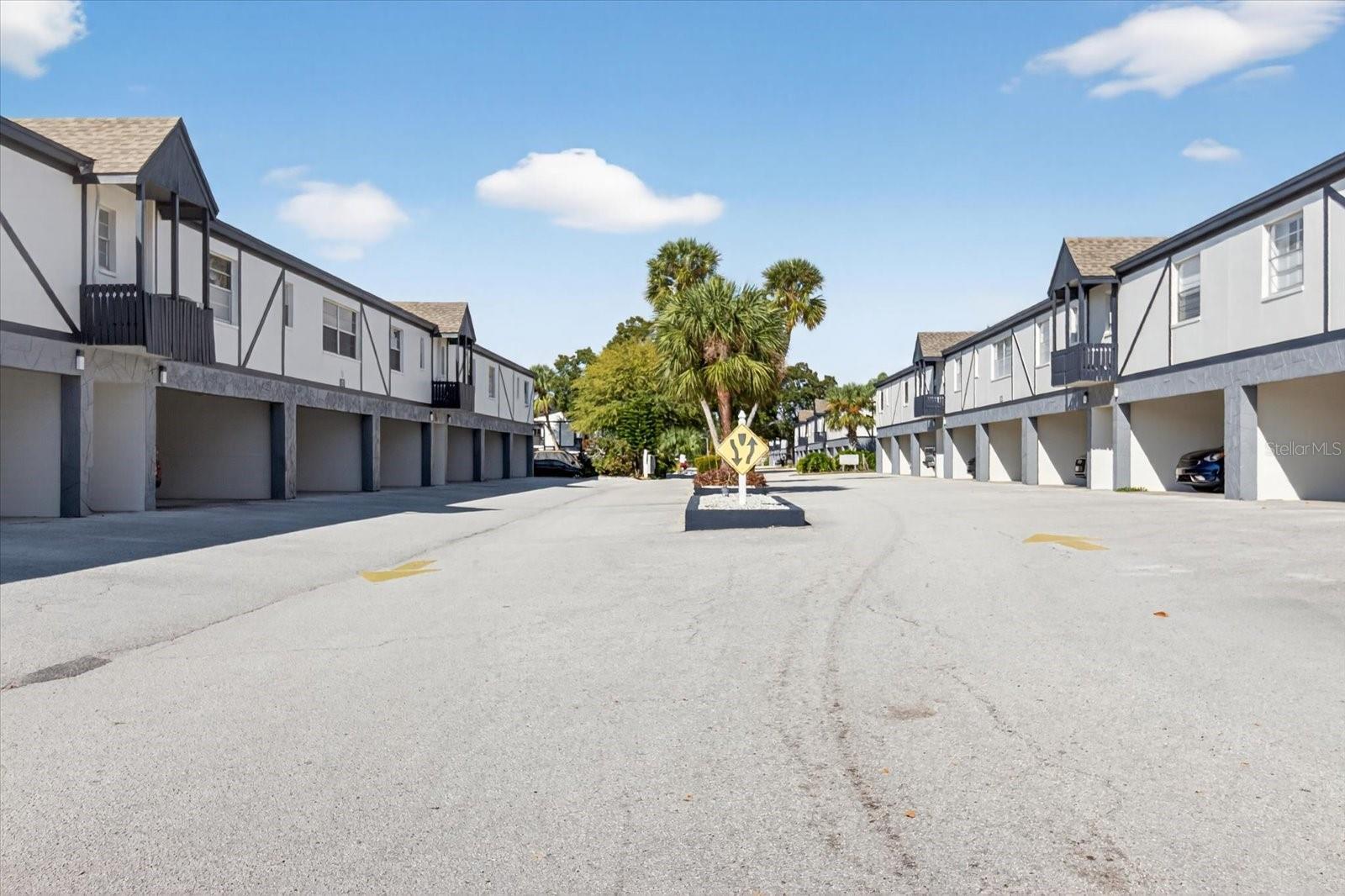 KING ARTHURS COURT CONDO - Residential