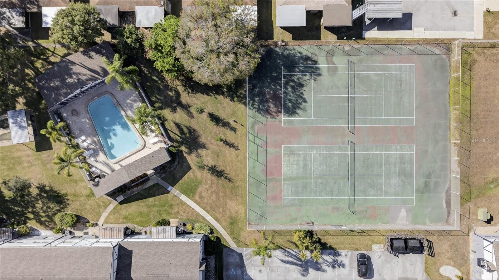 KING ARTHURS COURT CONDO - Residential