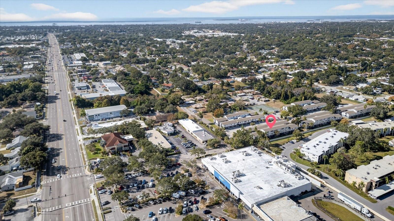 KING ARTHURS COURT CONDO - Residential