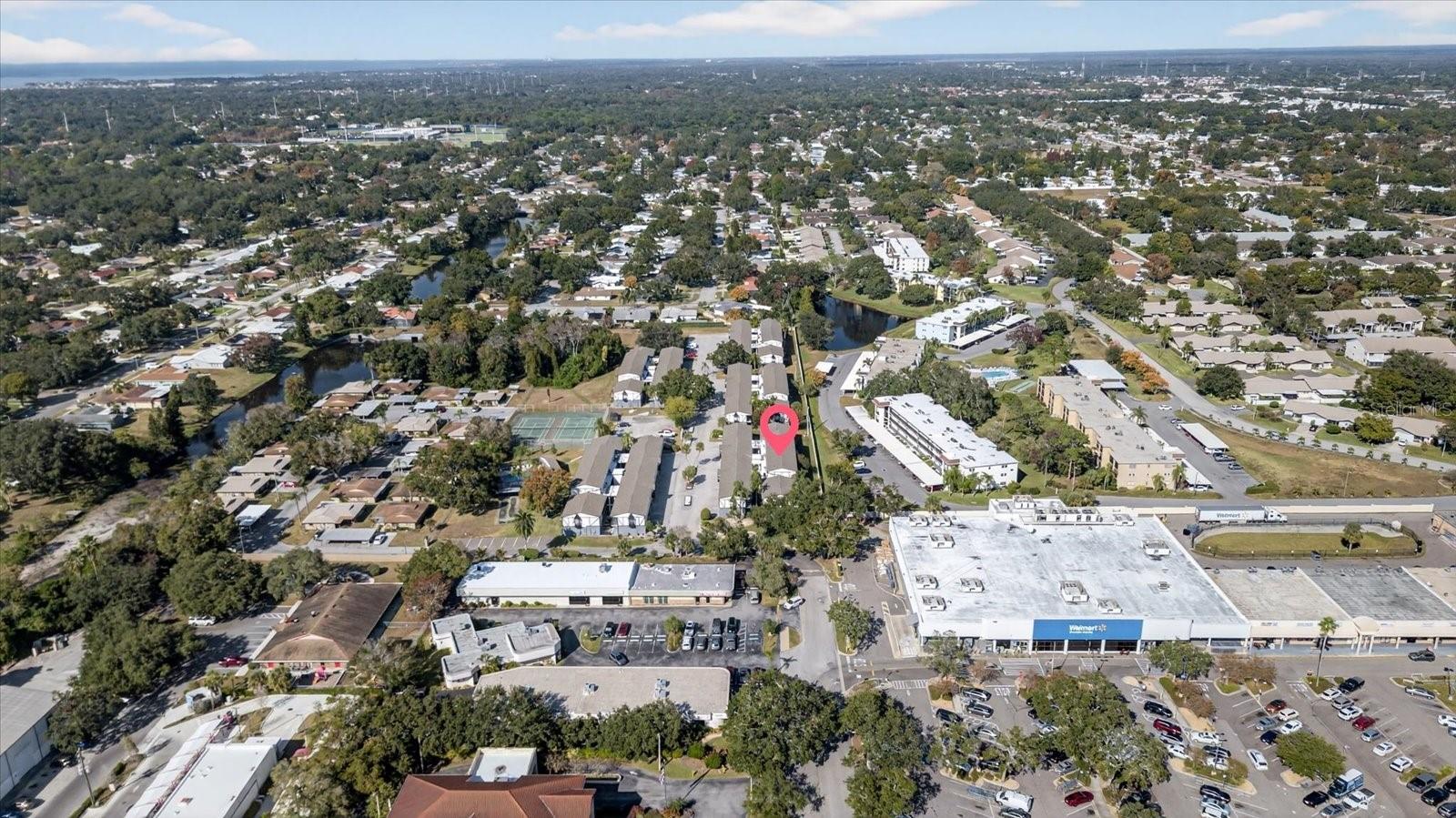 KING ARTHURS COURT CONDO - Residential