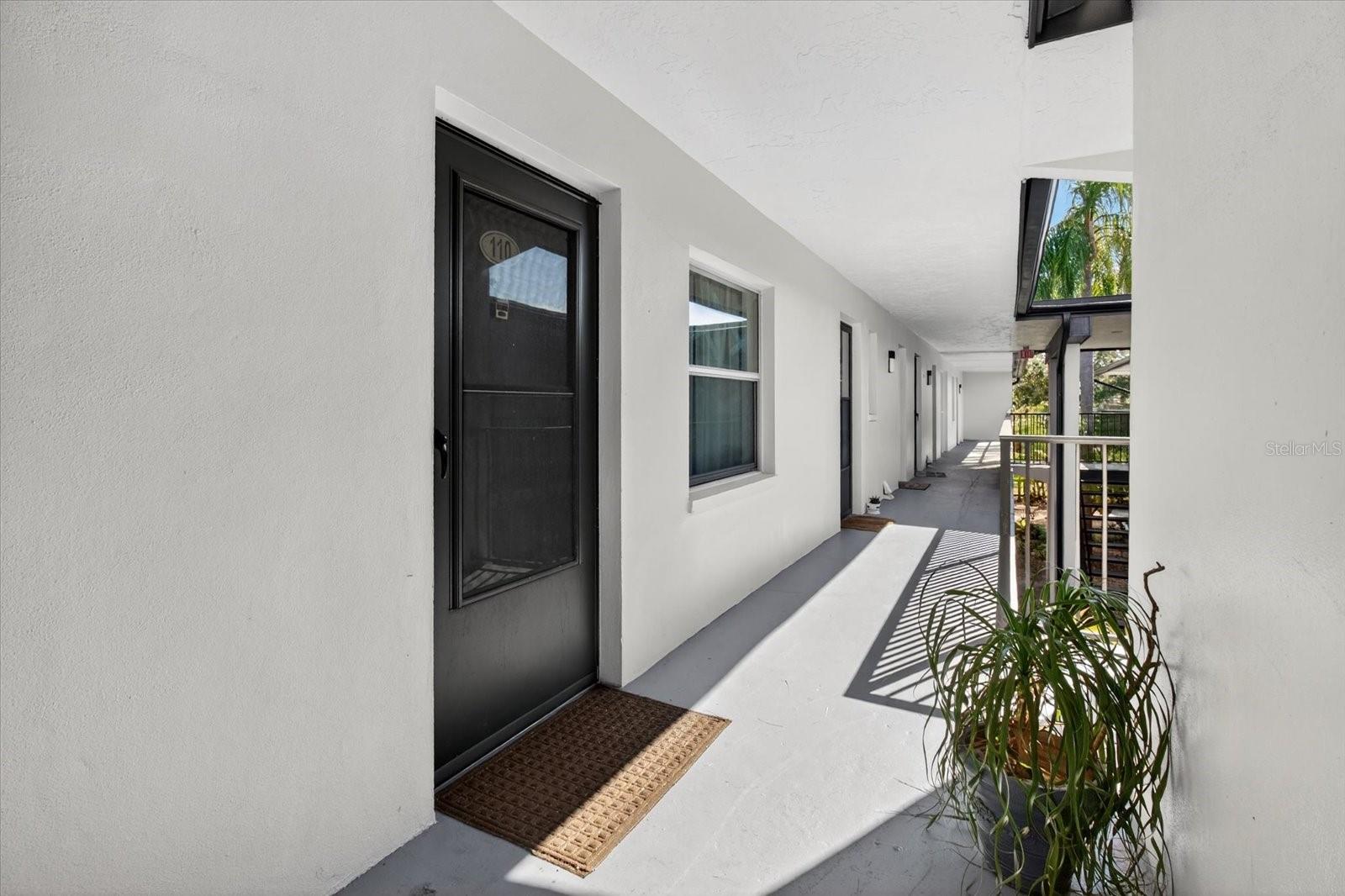 KING ARTHURS COURT CONDO - Residential