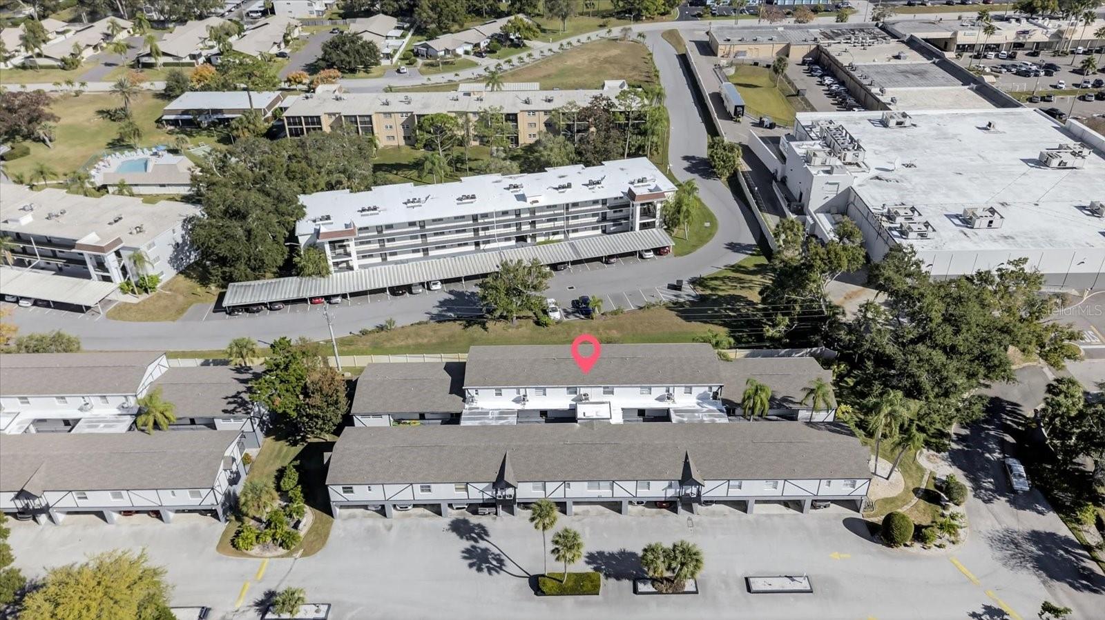 KING ARTHURS COURT CONDO - Residential