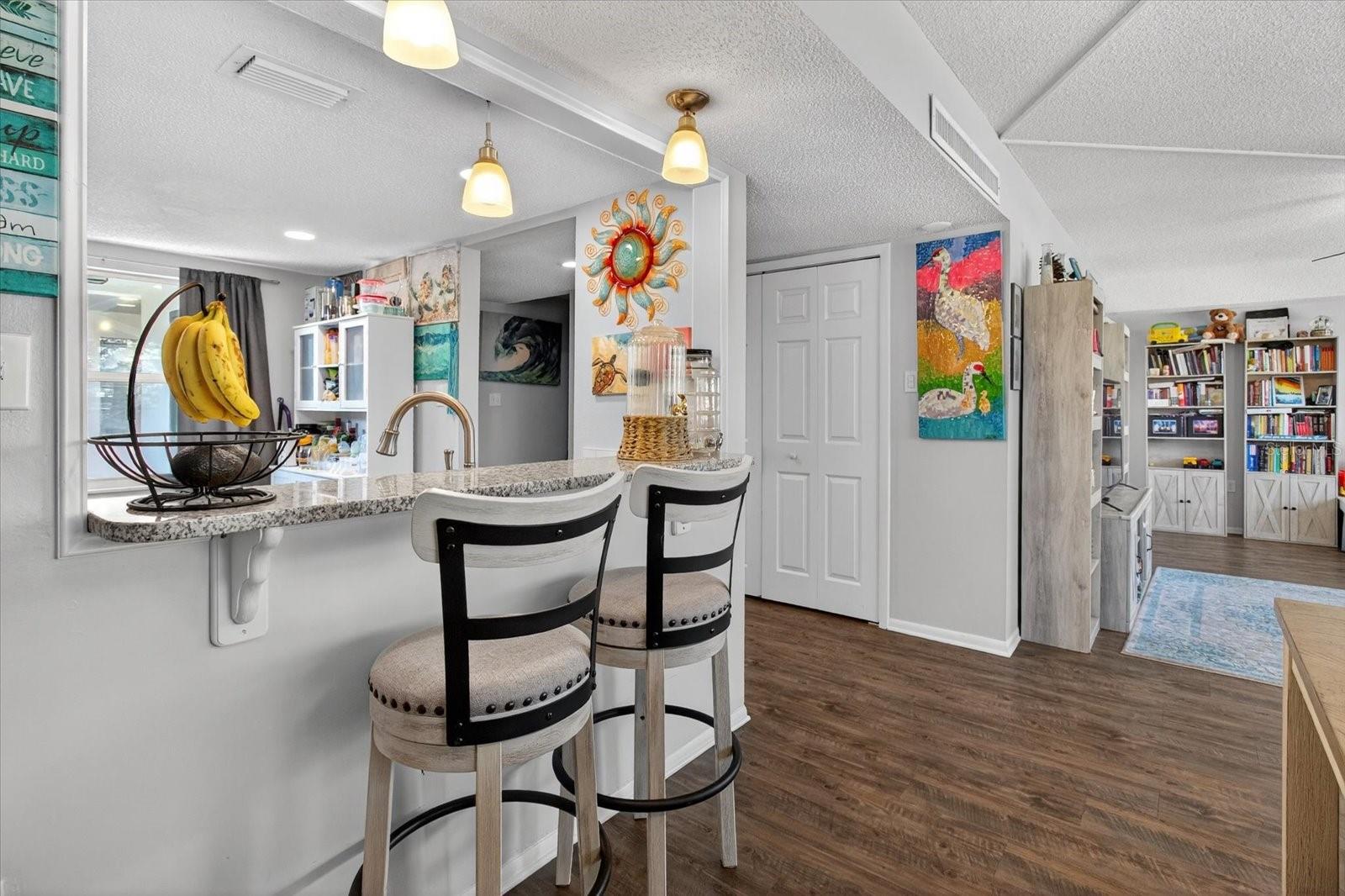 KING ARTHURS COURT CONDO - Residential