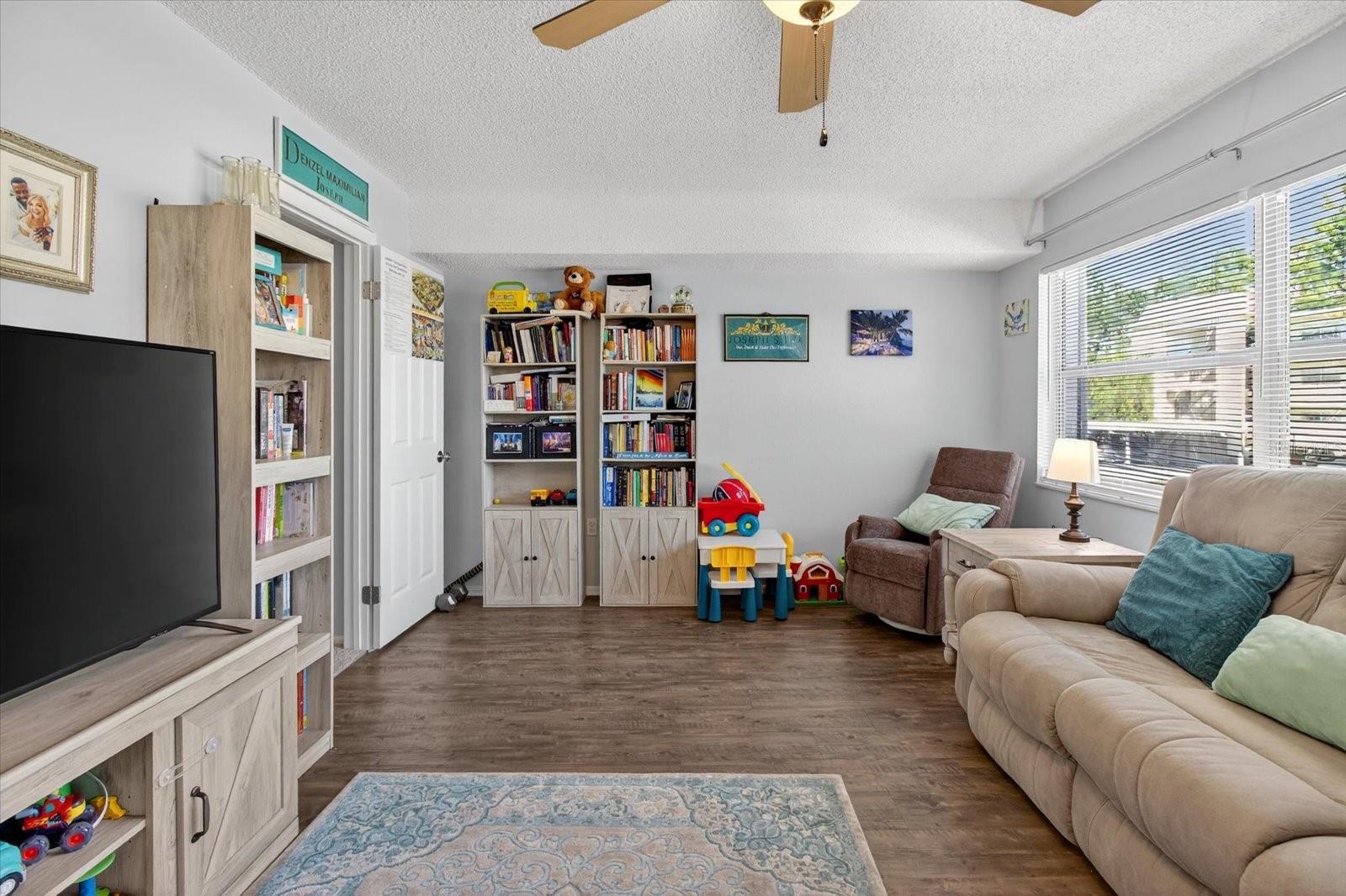 KING ARTHURS COURT CONDO - Residential