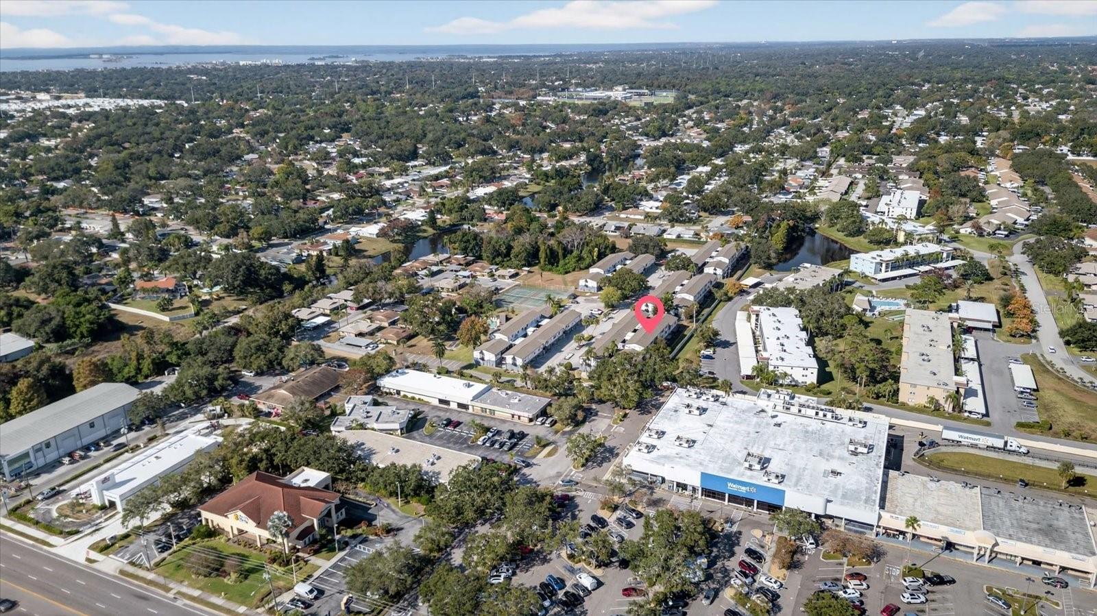 KING ARTHURS COURT CONDO - Residential