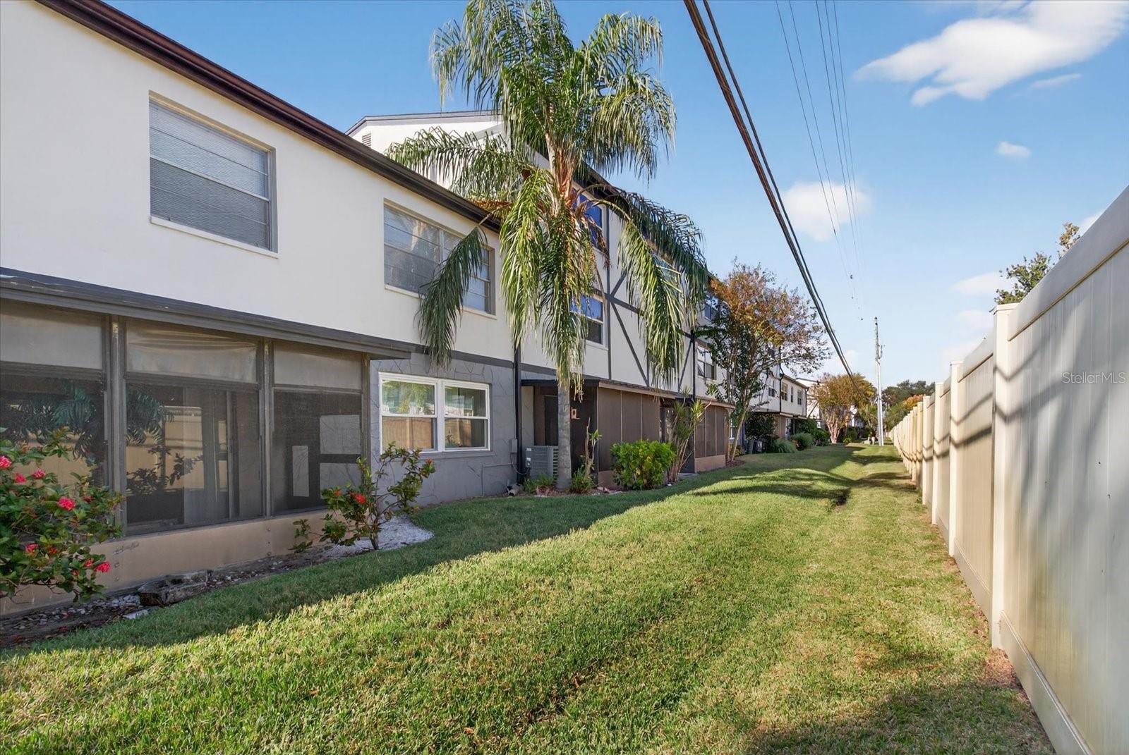 KING ARTHURS COURT CONDO - Residential