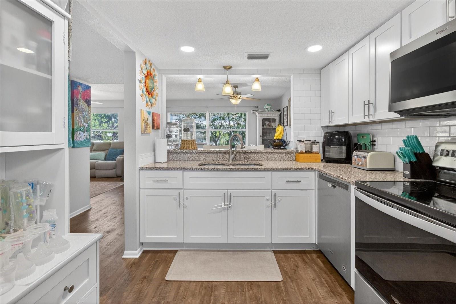 KING ARTHURS COURT CONDO - Residential